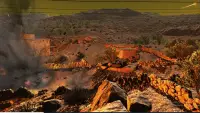 Tank Fury Battlezone Commander 2020 Screen Shot 5