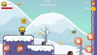 Super Banana Adventure Screen Shot 2