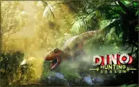 Age of Dinosaur Hunting Screen Shot 4