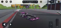 Formula 1 : Car Simulator Screen Shot 14