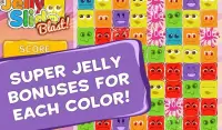 Jelly Slide Blast Screen Shot 5