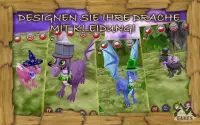 Dragon Pet: Drache Haustier Screen Shot 6