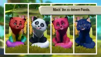 Pet World: Mein Roter Panda - Dein Haustier Screen Shot 6