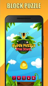 Jewels Block Puzzle - new Screen Shot 0