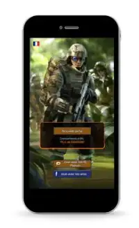 Soldiers Inc Warfare Guide Screen Shot 0
