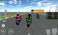 Moto Bike Racing 3D Screen Shot 10
