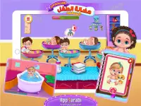 Kids Nursery - Educational Game for Kids & Girls Screen Shot 6