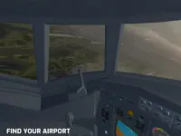 NG Flight Simulator Screen Shot 12
