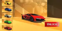 Offline Car Driving Simulator (3D Games) Screen Shot 0