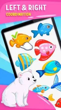 Kids' Learning Games for 5-7 Screen Shot 6