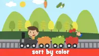 Toddler games for 3 year olds Screen Shot 11