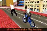 gangster della bicicletta: san andreas 2018 Screen Shot 3