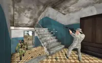 Army commando secret mission Agent  Shooting 2020 Screen Shot 1