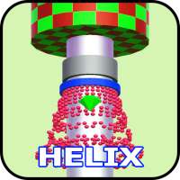 Super: Helix Ring 2020