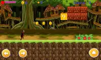Motu patlu adventure running games Screen Shot 1