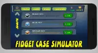 Fidget Spinner Case Simulator Screen Shot 5