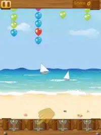 Infinite Balloon Smash Screen Shot 4