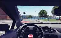 Linea Drift & Driving Simulator Screen Shot 5