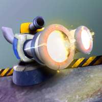 Blew TD: Free Tower Defense strategy game
