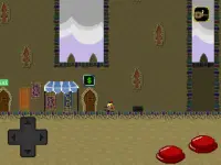 Pixelite Realms: Explore Loot & Battle 2D RPG Screen Shot 4