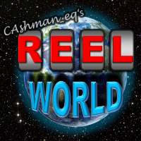 CAshman_eq's Reel World - UK Fruit Machine Hub