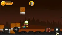 Zombie Hunter - Zombie Killer Screen Shot 2