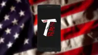 Tic Tac Toe - USA Screen Shot 0