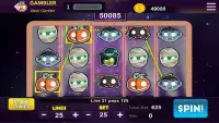 Slot Machines Apps Bonus Money Games Screen Shot 4