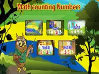 number game for kids count1-10 Screen Shot 6