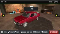 R Car Simulator 2 - Car Drift Simulator Screen Shot 5