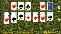 My Solitaire Screen Shot 3