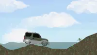 4x4 Trials 2 car simulator Screen Shot 10