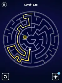 Labirin: Maze Games Screen Shot 11