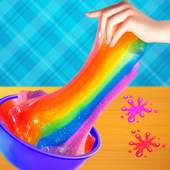 How to create a Squishy Slime Maker game
