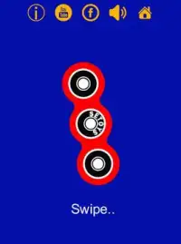 Spinoo Fidget Spinner Screen Shot 14