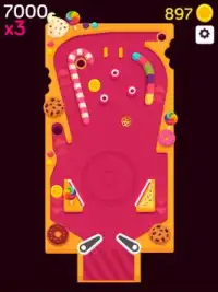 Mini Pinball Screen Shot 5