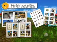 Märchen & Sagen - Spiel Kinder Screen Shot 14