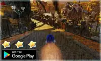 Super Sonic Jungle Adventures Screen Shot 1