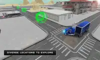 Ultimate Truck Simulator Pro Screen Shot 5