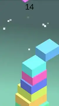 Stack Game – Build Block Tower Screen Shot 6