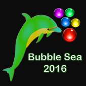 Bubble Sea New 2016