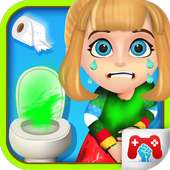 Kids Toilet Training