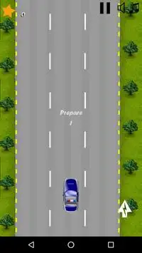 Speed Car Racing Screen Shot 2