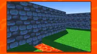 Climb Craft – Maze Run 3D Screen Shot 3