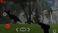 Apex Predators: Jurassic Prey - Dinosaur 3D FPS Screen Shot 0