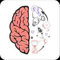 Brain Test Puzzle Games Santai