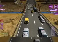 Highway Police Chase Challenge Screen Shot 13