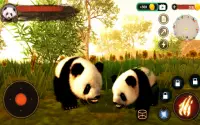 The Panda Screen Shot 20