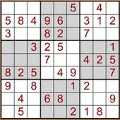 Max The Sudoku Free with 1500 puzzles