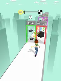 Run of Life Screen Shot 10